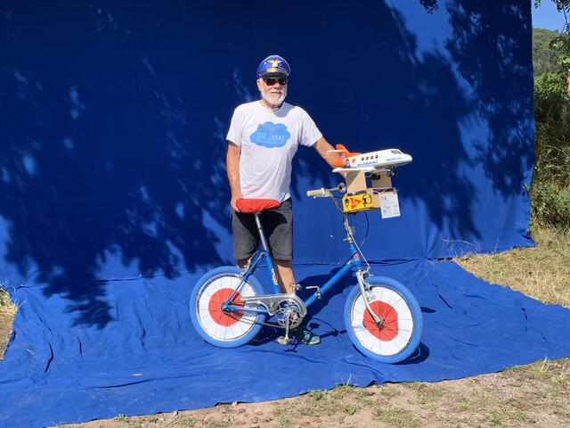 Foto: Michael Sonnick