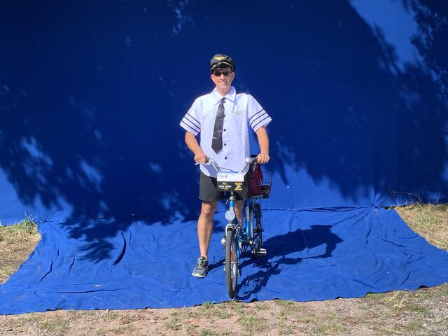 Foto: Michael Sonnick