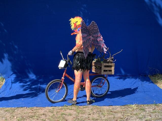 Foto: Michael Sonnick