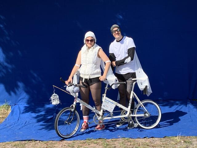 Foto: Michael Sonnick