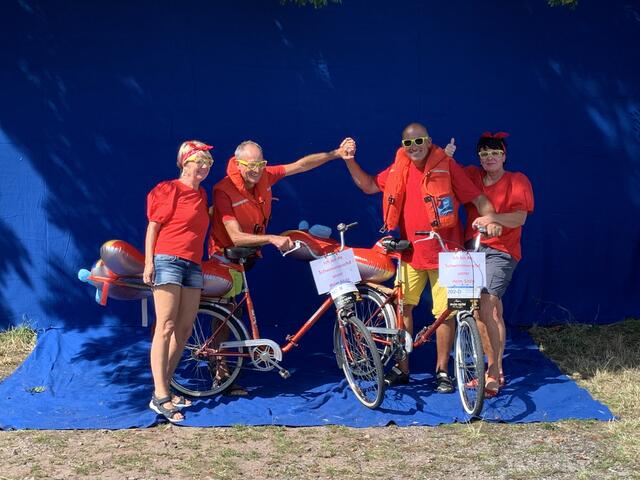 Foto: Michael Sonnick