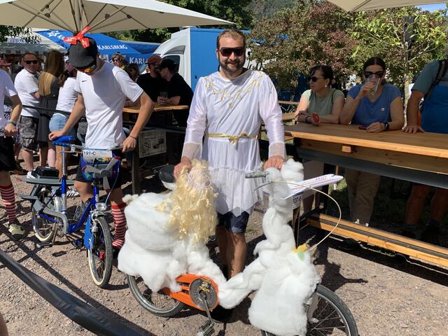 Foto: Michael Sonnick