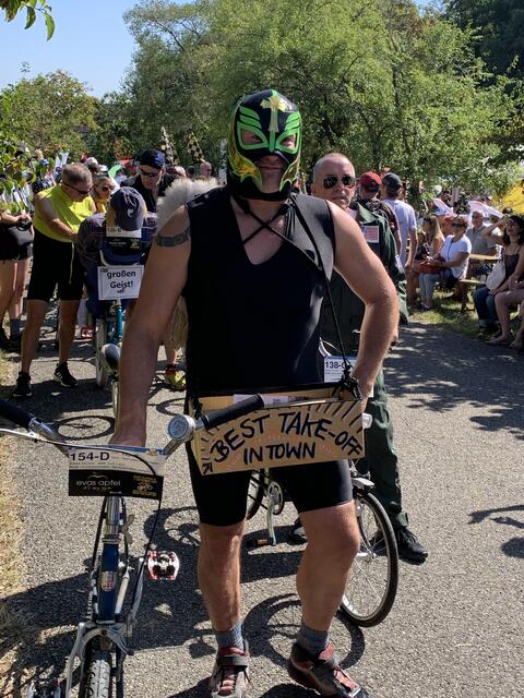 Foto: Michael Sonnick