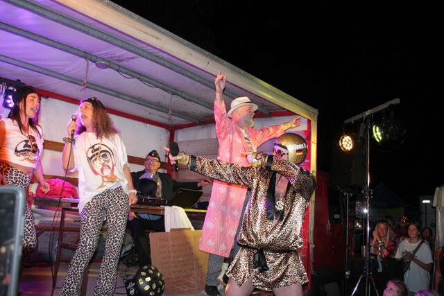 Foto: Michael Sonnick