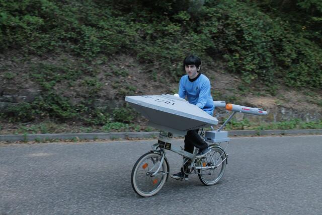 Foto: Michael Sonnick