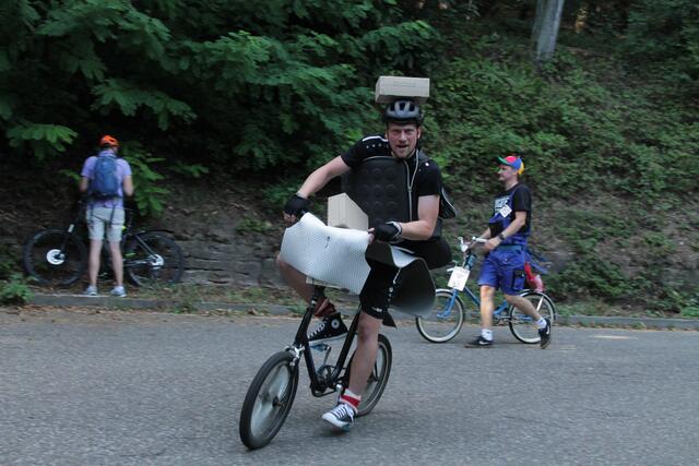 Foto: Michael Sonnick