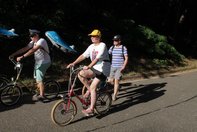 Foto: Michael Sonnick