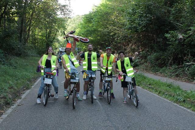 Foto: Michael Sonnick