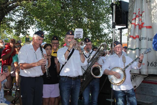 Foto: Michael Sonnick