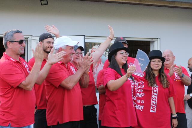 Foto: Paul Lagall, Anette Schangai