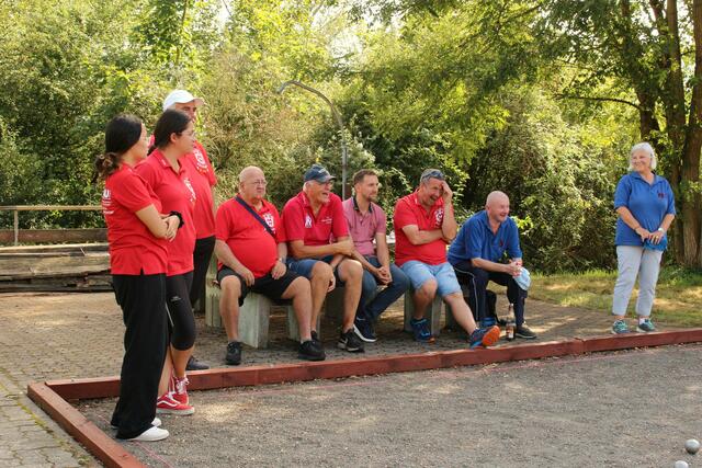 Foto: Paul Lagall, Anette Schangai