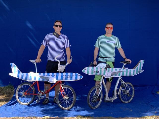 Foto: Michael Sonnick