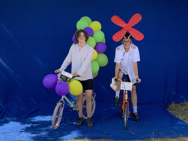 Foto: Michael Sonnick