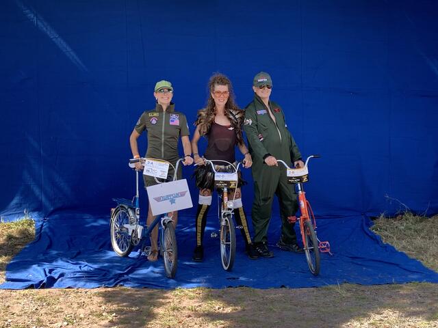 Foto: Michael Sonnick