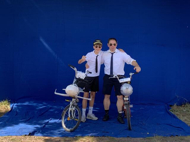 Foto: Michael Sonnick