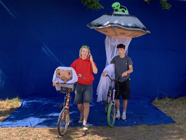 Foto: Michael Sonnick