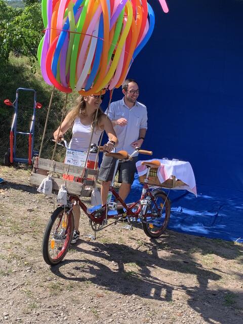 Foto: Michael Sonnick