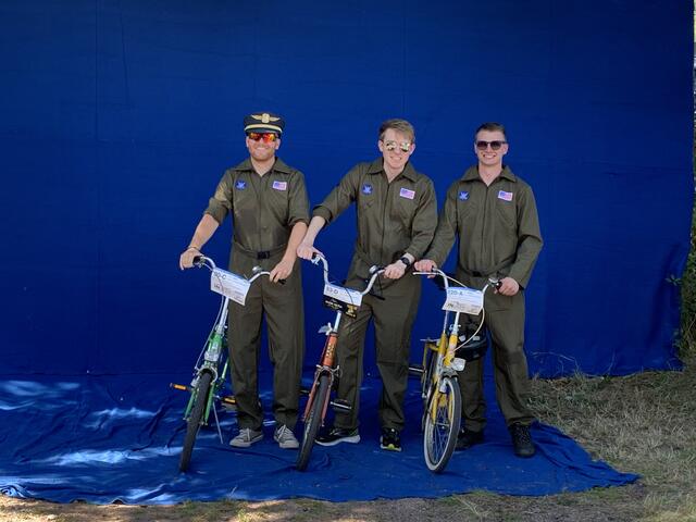 Foto: Michael Sonnick