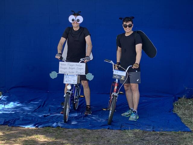 Foto: Michael Sonnick