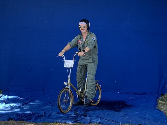 Foto: Michael Sonnick