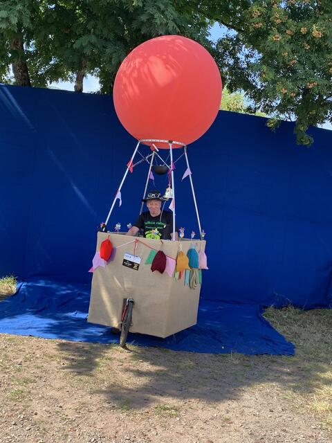 Foto: Michael Sonnick