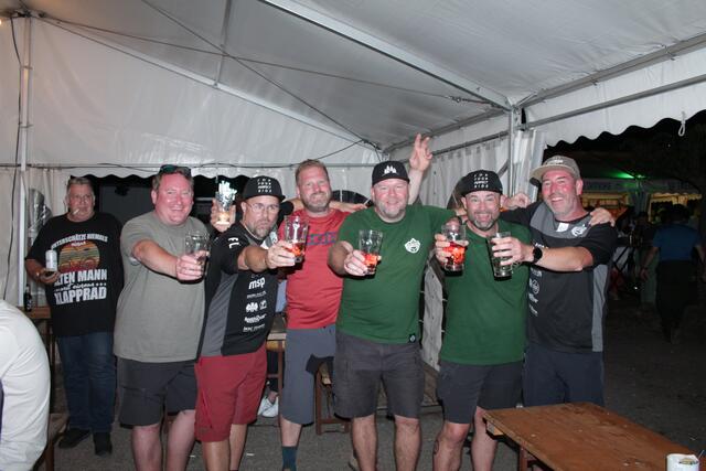 Die Siegerländer | Foto: Michael Sonnick