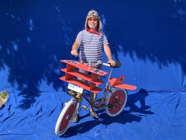 Foto: Michael Sonnick