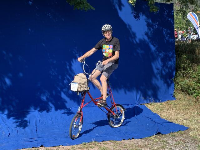 Foto: Michael Sonnick