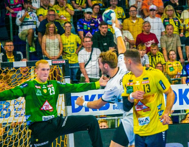 David Späth - gehalten | Foto: Wolfgang Neuberth