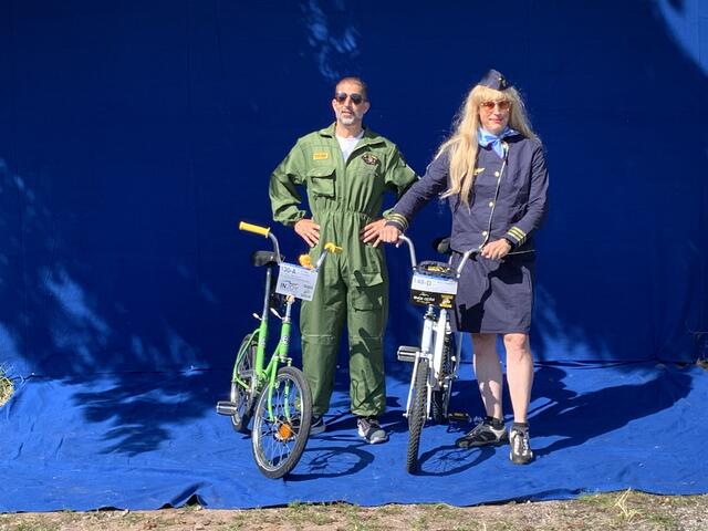 Foto: Michael Sonnick