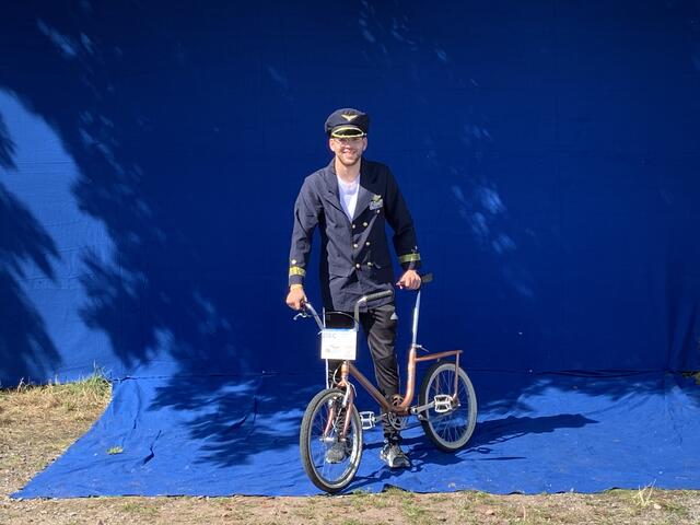 Foto: Michael Sonnick