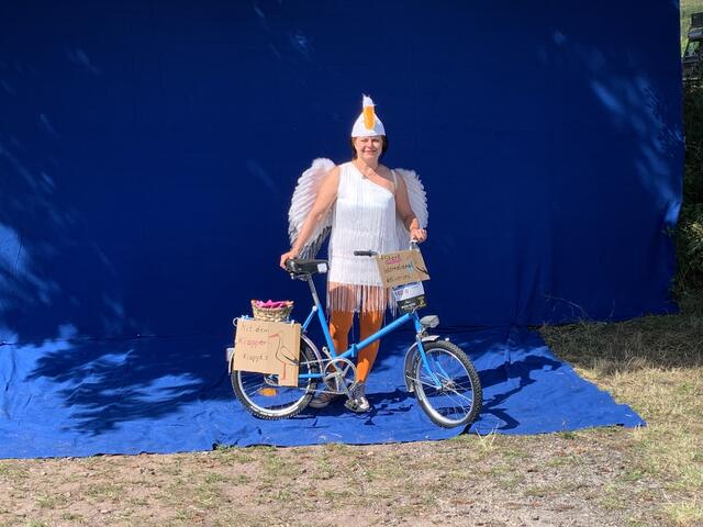 Foto: Michael Sonnick