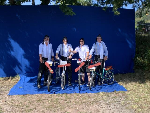 Foto: Michael Sonnick