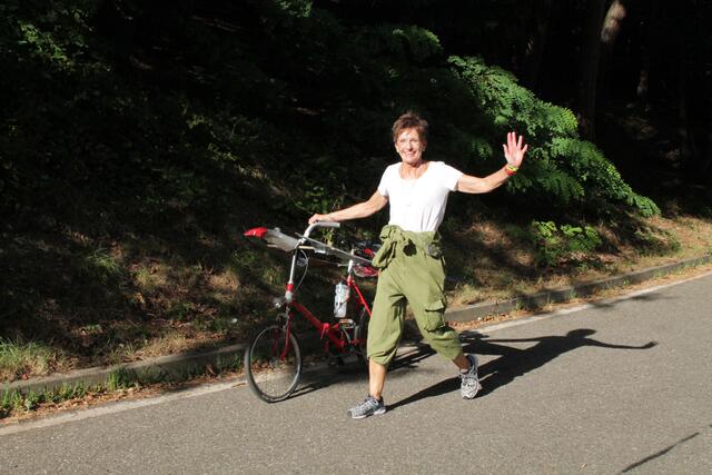 Foto: Michael Sonnick