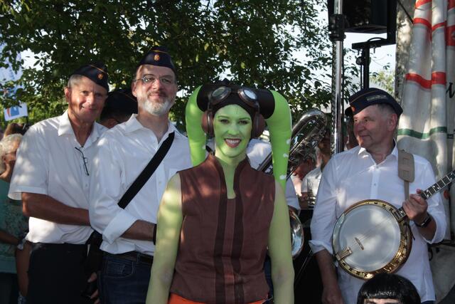 Foto: Michael Sonnick