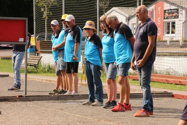 Foto: Paul Lagall, Anette Schangai