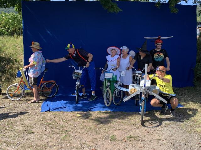 Foto: Michael Sonnick