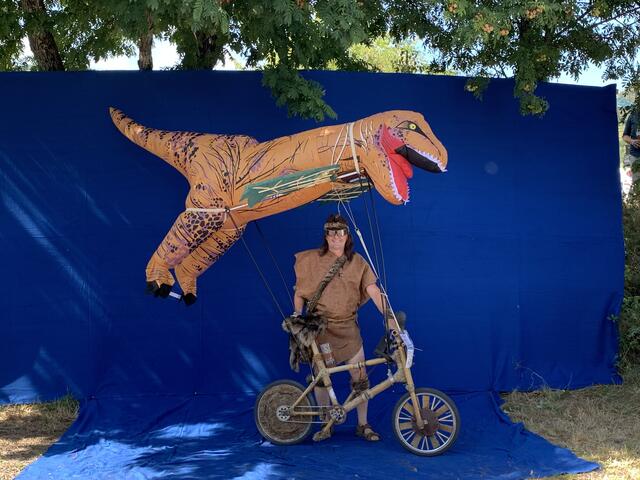 Foto: Michael Sonnick