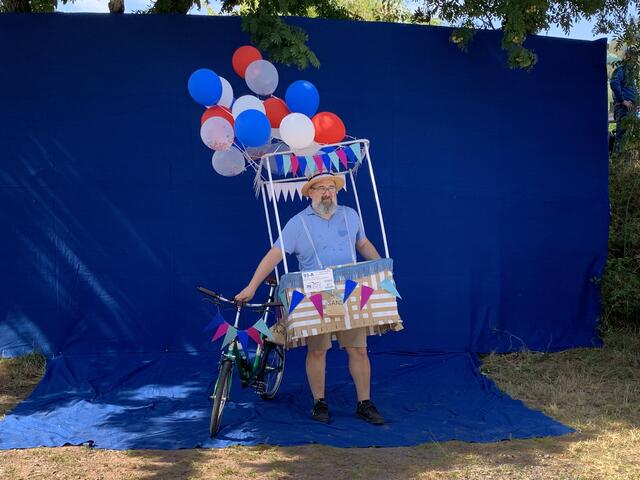 Foto: Michael Sonnick