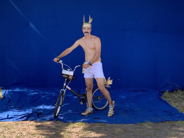 Foto: Michael Sonnick