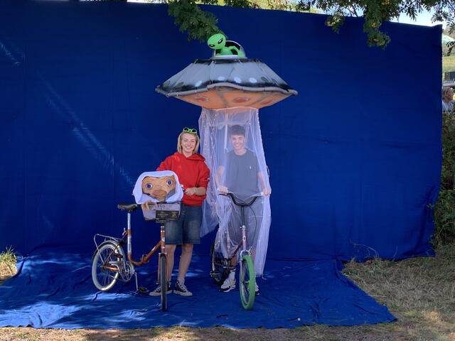 Foto: Michael Sonnick