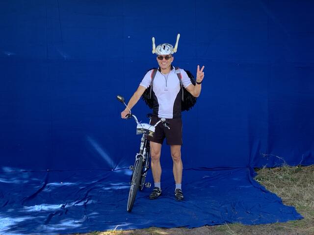 Foto: Michael Sonnick