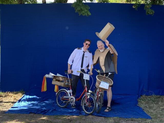 Foto: Michael Sonnick