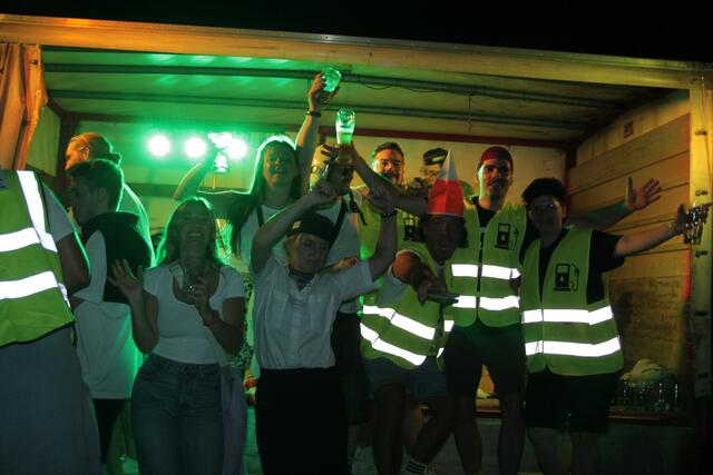 Foto: Michael Sonnick