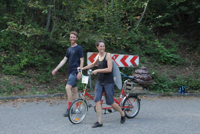 Foto: Michael Sonnick