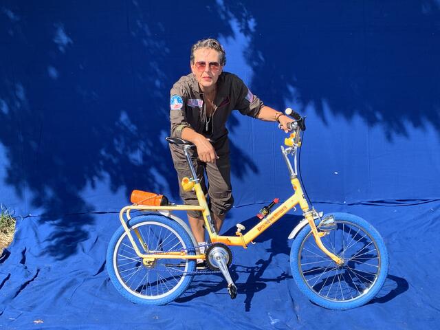 Foto: Michael Sonnick