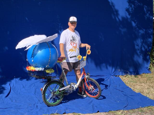 Foto: Michael Sonnick