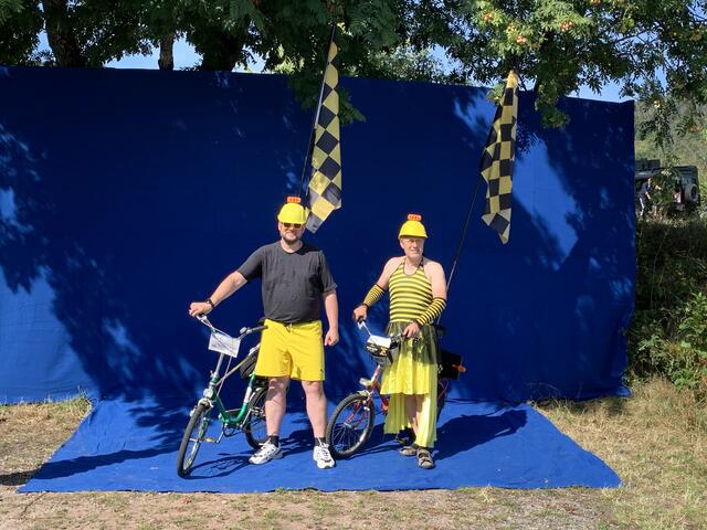 Foto: Michael Sonnick