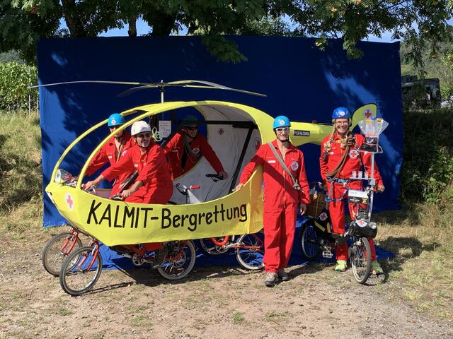 Foto: Michael Sonnick