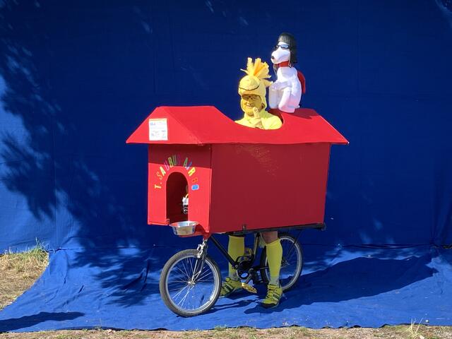 Foto: Michael Sonnick